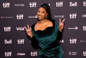 Malaika Hennie-Hamadi