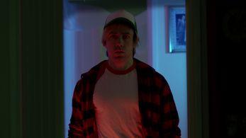 Adam Starks in Devil's Punchbowl