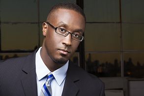 Daniel Morgan Shelley