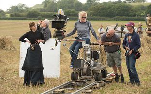 Charlotte Bruus Christensen