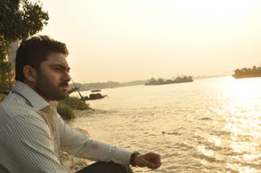 Soham Chakraborty in Amanush 2 (2015)