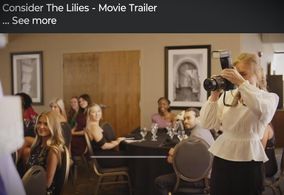 Consider The Lilies (2023)