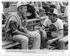 James Caan and Joseph Bologna in Chapter Two (1979)