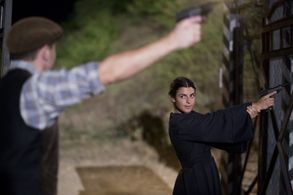 Miri & Neil, Episode 2x04 