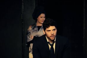 'Minor Demons' Stella Adler Academy of Acting 2017