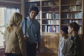 Finding Love in Mountain View