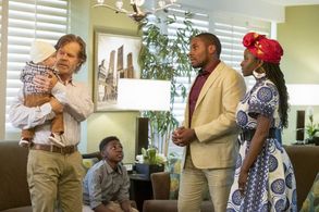 Recurring Role on Shameless