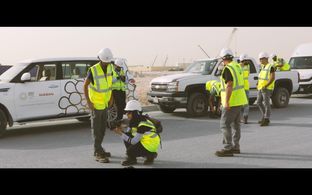 Year of Tolerance video 2019