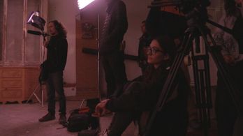 Dirección de ¿Y vivieron felices por siempre?