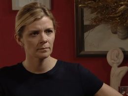 Jane Danson in Coronation Street (1960)