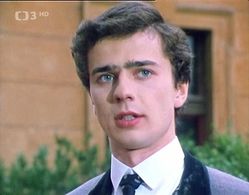 Michael Knazko in Petr a Jan (1987)