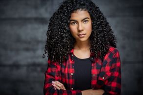 Danielle Yvie Chambers