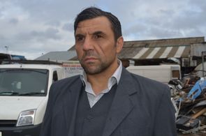 film the leeches 2014