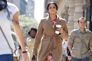 Sridevi in English Vinglish (2012)