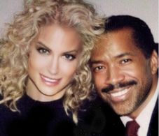 Why Do When You Can Overdo A one Women Show With Men by Me Director:Obba Babatunde