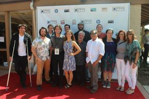 Vito Rocca, Vinnie Pompo, Matthew Rocca, Daniel N. Butler, Casey Nicholas Price, Dominic Lerma, Les Valenzuela, Eva Rocc