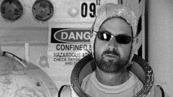 Michael Ivins in Christmas on Mars (2008)