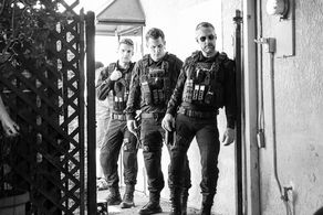 S.W.A.T. Episode 309