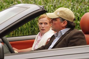 Judith Hofmann and Stéphane Meader in Schönes Wochenende (2006)