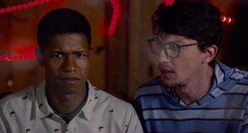 Still image from American Nightmares