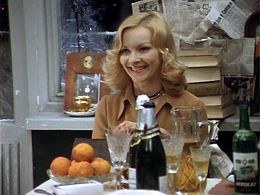 Barbara Brylska in The Irony of Fate, or Enjoy Your Bath! (1976)