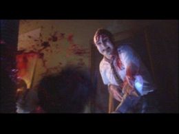 Phantasmagoria II: A Puzzle of Flesh ~ Tom Ravell