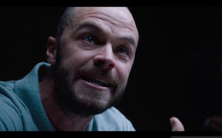 Dennis Flanagan in FBI (2018)