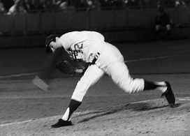 Sandy Koufax