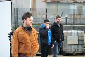 Simon Lewis Marriott