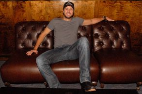 Luke Bryan