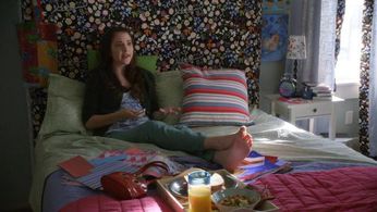 Alexa Nikolas in Drop Dead Diva (2009)