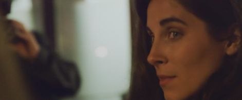 LUCY EATON in Exposure