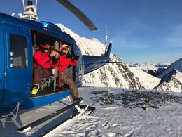 Citizen Pictures - In The Field