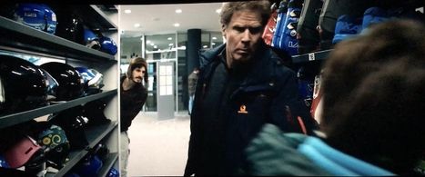 Downhill (Searchlight) still image