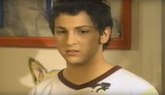 Maxime Desbiens-Tremblay in Ramdam (2001)