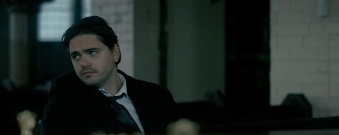 Chapel of Rest still