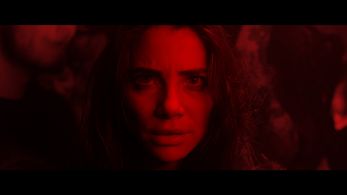 Carolina Carvalho in Paralisia (2023)