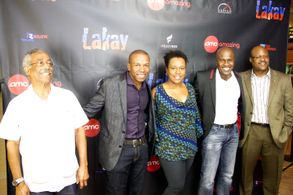 #Lakay Mimai Red Carpet