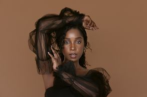 Ashley Blaine Featherson-Jenkins