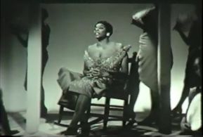 Dinah Washington in The DuPont Show of the Month (1957)