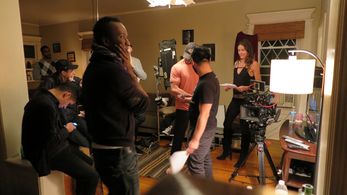 By Dawn: Sebastien Bazile, Tara Westwood, Tara Westwood, Jason Kaufman, Michael Galvan