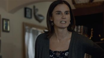 Tanis Parenteau in FBI: Most Wanted 