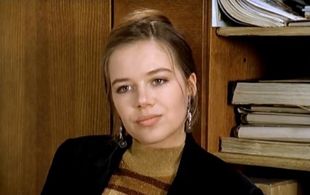 Yekaterina Rednikova in Kamenskaya - 1 (1999)