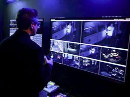 Zak Bagans in Deadly Possessions (2016)