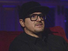 Zak Bagans in Ghost Adventures: Screaming Room: Iceberg, Dead Ahead! (2020)