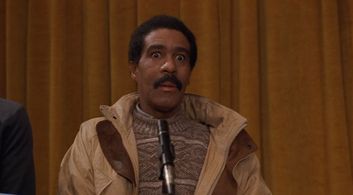 Richard Pryor in See No Evil, Hear No Evil (1989)