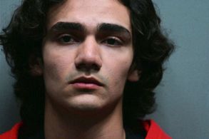 Oliver Cantú Lozano