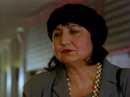 Sema Poyraz in The Peppercorns (1999)