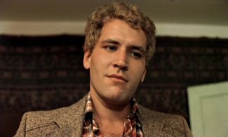 Aleksandr Negreba in Little Vera (1988)