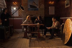 The Bournemouth Horror